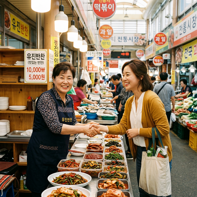 지역상권 활성화